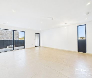 3 bedroom apartment to rent - Photo 1