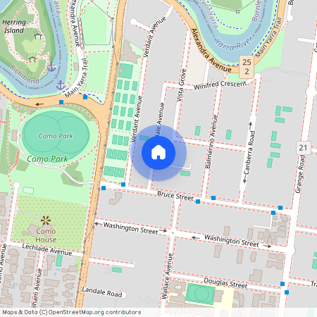 8 Cloverdale Avenue, Vic 3142, Toorak