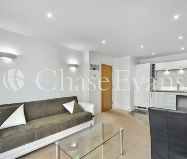 1 bedroom apartment to rent - Photo 3