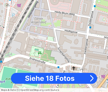 FLAIR City Living - moderne Wohnung mit Grünblick – perfekte Anbind... - Foto 1