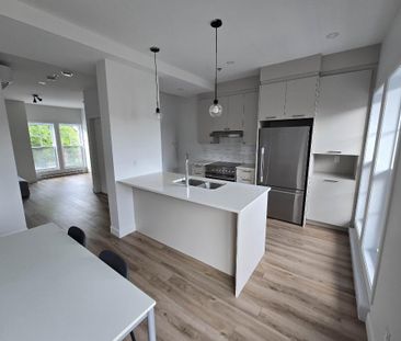 Centre-Ville St-Hyacinthe - 5 sept 2026 - Grand 4 1/2 appartement /... - Photo 1