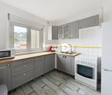 Location appartement à Brest, 2 pièces 35.09m² - Photo 3