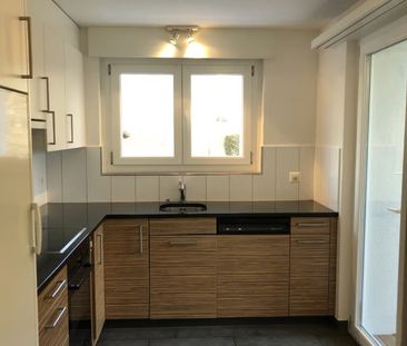 3.5 Zimmer, 70 m², 1. Stock - Foto 2