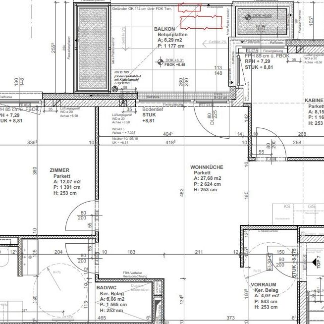 Heimeliger Neubau - WUNSCHWOHNUNG AUSSUCHEN am Wienerberg - Photo 1