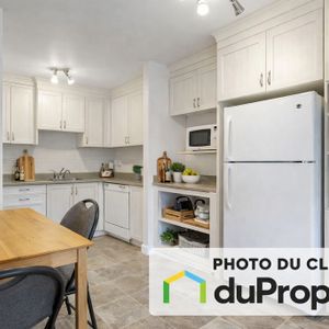 4 ½ LIBRE À CHARLESBOURG - Photo 3