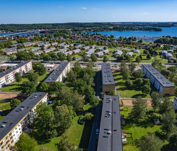 Agneshögsgatan 53 C - Foto 1