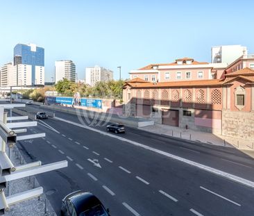 Apartamento T2 em Lisboa - Photo 4