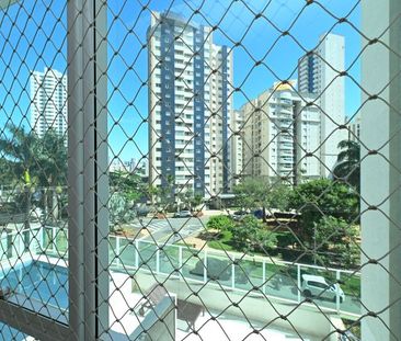 Apartamento, 115 m², 3 qts, 4 banh., 0 vagas, Alto da Glória - Foto 3