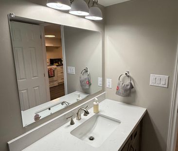 For Lease - 2256 Stanley Avenue Unit# Bsmt, Niagara Falls, Ontario - Photo 4