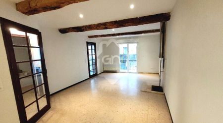 Location Appartement 1 pièce 41m² GONFARON 83590 - Photo 2