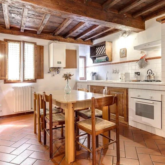 Borgo Pinti, Florence, Tuscany 50121 - Photo 1