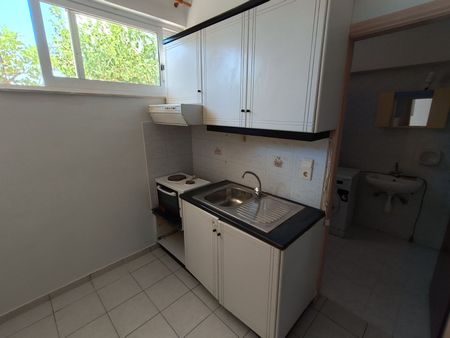 Studio/Γκαρσονιέρα για ενοικίαση Μασταμπάς (Ηράκλειο Κρήτης) - Photo 5