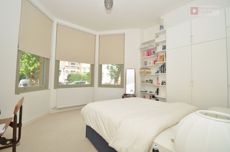 Mildenhall Road, E5, London - Photo 2