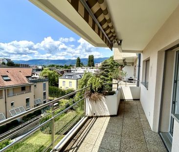 Chemin des Pâquerettes 5, 1260 NYON | Appartement 4.5 pièces - Foto 2