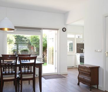 IJtochtkade, 12, Zwanenburg, 1161XH - Photo 6