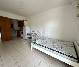 Studio/Γκαρσονιέρα για ενοικίαση - Πάτρα, - Photo 3