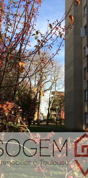 Appartement T3 en location à Colomiers - Photo 2
