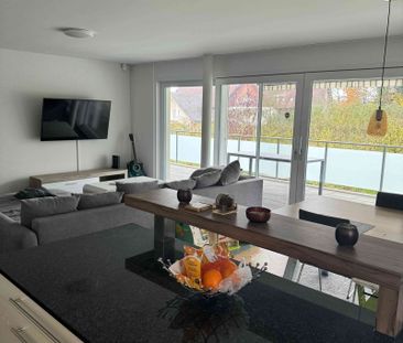 4.5 Zimmer, 117 m², EG - Foto 1