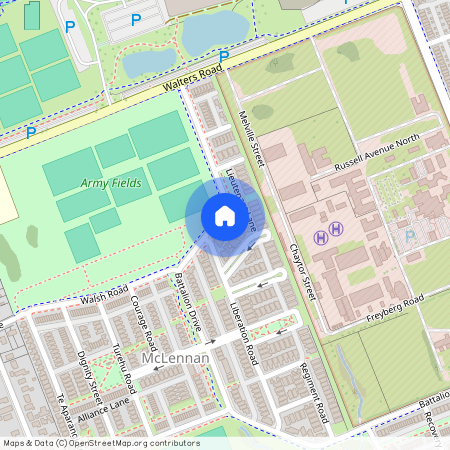 37 Battalion Drive, Papakura, Papakura