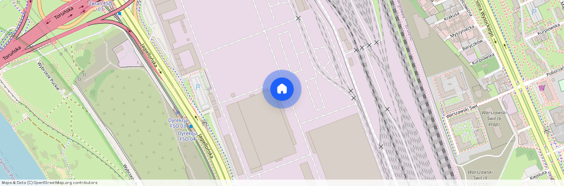 Sady Żoliborskie, Warszawa, Żoliborz