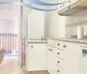 Piso de alquiler en Carrer Berenguer de Marquina, Mercado - Photo 3