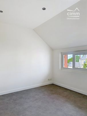 Location | 2 pièces | 43.41m² - Photo 1