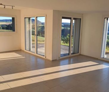 3.5 Zimmer, 90 m² - Photo 1