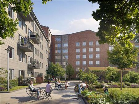 Packhusgatan 17, Limhamns Hamnområde - Photo 4