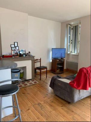 Appartement - Photo 1