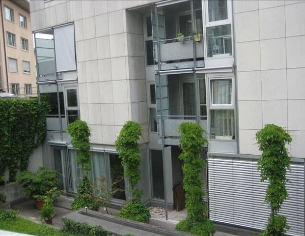 Central apartment with modern kitchen - Photo 1