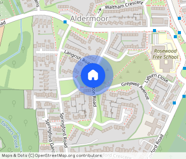 Wonston Road, SO16 - Photo 1