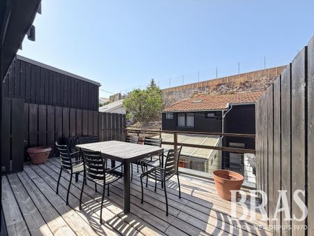 Location Maison 4 pièces 132m² INDRE 44610 - Photo 4