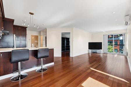 Appartement à louer - Montréal (Mercier/Hochelaga-Maisonneuve) (Hochelaga-Maisonneuve) - Photo 3