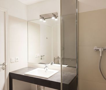 Location appartement 1 pièce, 40.29m², Paris 15 - Photo 6