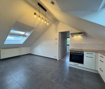 Appartement te huur - Photo 1
