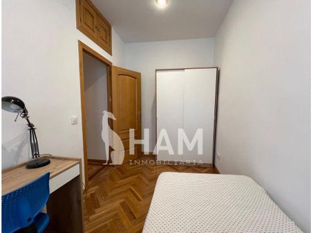 Apartamento - Madrid - Cuatro Caminos - 1.950€ MES - Ref. RYN-APRFV6 - Photo 3
