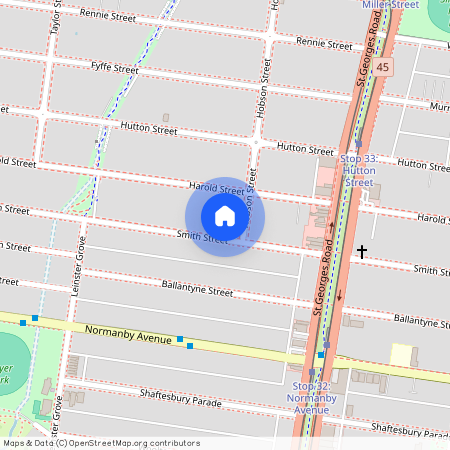 2/114 Smith Street, Thornbury VIC 3071