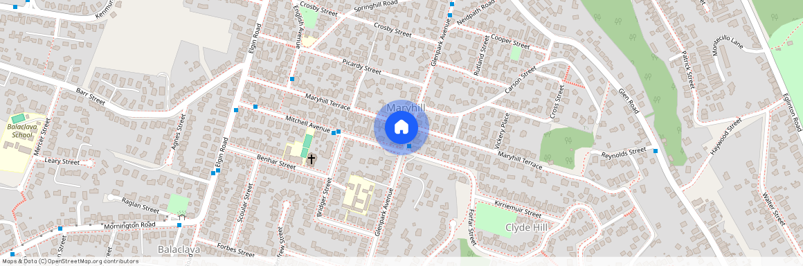 130 Glenpark Avenue, 9011, Maryhill