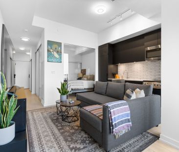 For Lease - 270 Dufferin Street Unit# 919, Toronto, Ontario - Photo 4