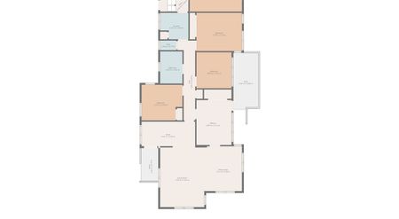 Recently renovated 4 Bedroom - Photo 5