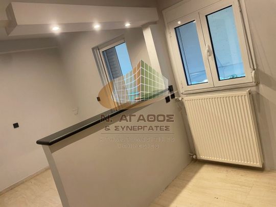 Studio/Γκαρσονιέρα για ενοικίαση Ίλιον - Photo 1