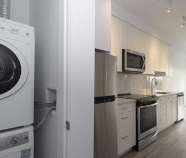 Residences at The Heights — One Bedroom - Unit 107 - Photo 5