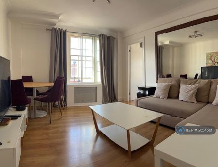 1 bedroom flat to rent - Photo 5