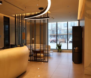 For Lease - 1255 Bayly Street Unit# 601, Pickering, Ontario - Photo 3