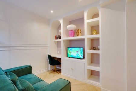 Rue Rodier - Photo 3