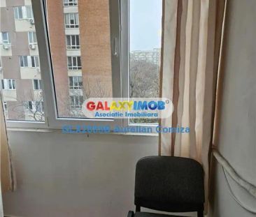 Garsoniera pentru inchiriat metrou Tudor Valdimirescu/Drumul Taberei - Photo 4