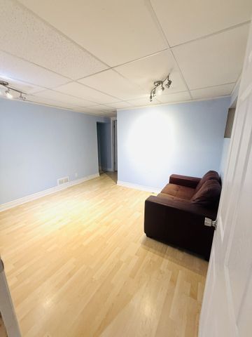 For Lease - 15 Berkham Road Unit# Bsmt, Toronto, Ontario - Photo 3