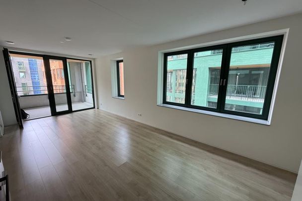 Appartement te huur: Haarlemmerweg 1146-H 1014 BL Amsterdam - Foto 1
