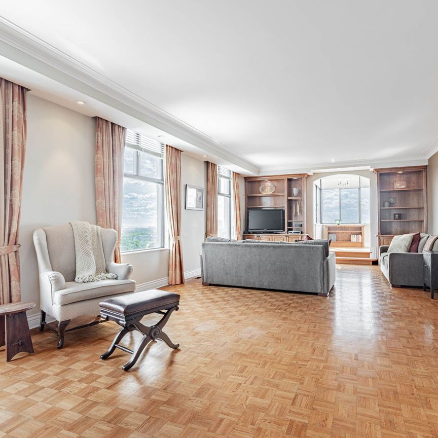 For Lease - 423 Avenue Road Unit# 13, Toronto, Ontario - Photo 1