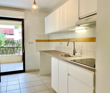 Location Appartement 2 pièces 50m² MONTPELLIER 34000 - Photo 4